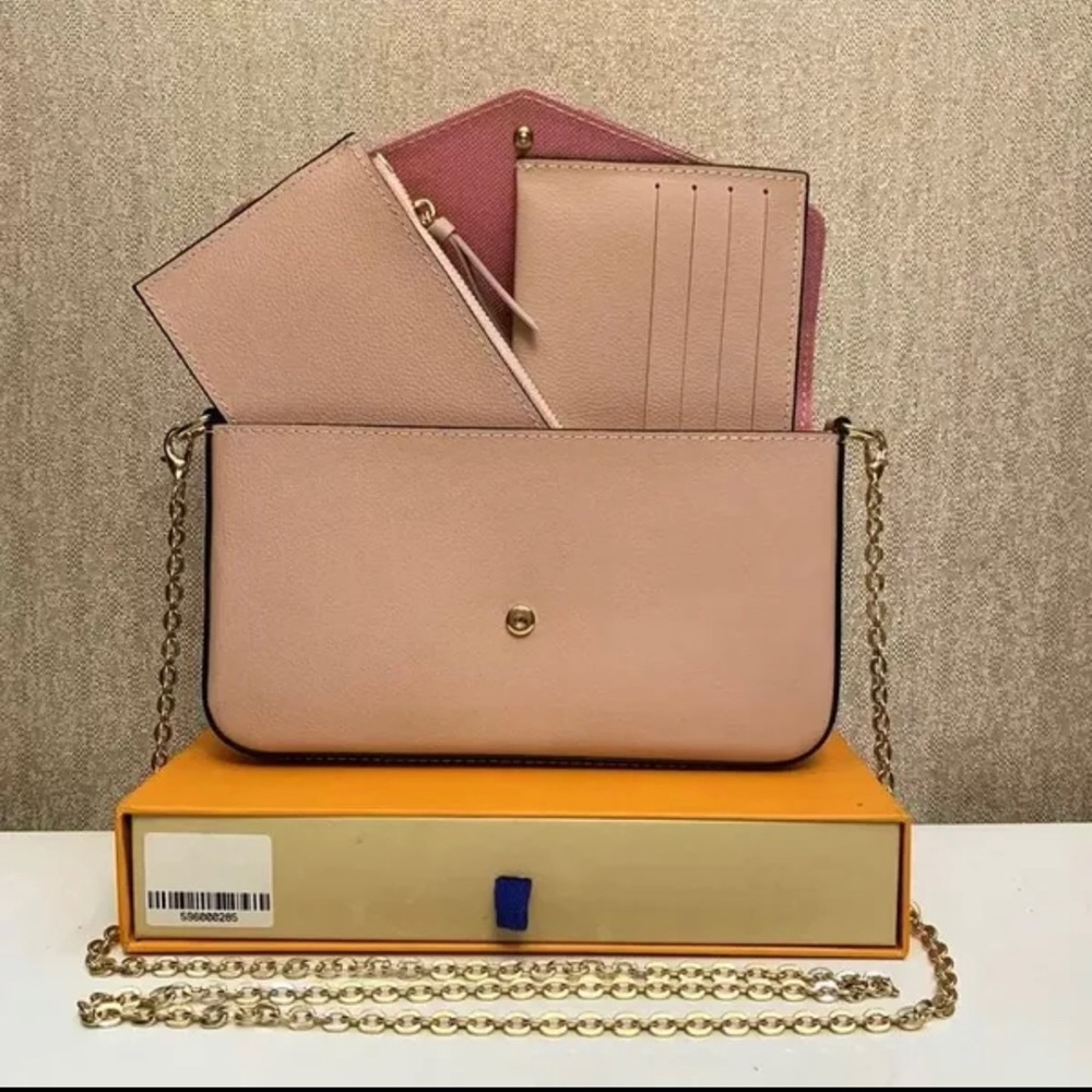 Felicie type 3 pc set